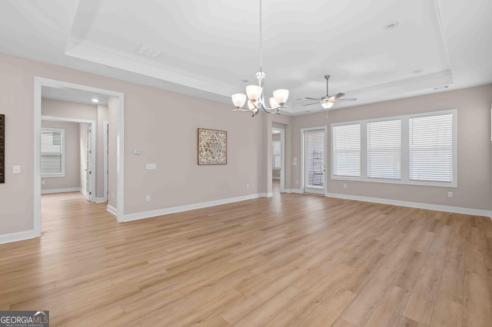 45 Birchfield Court Newnan - Photo 18