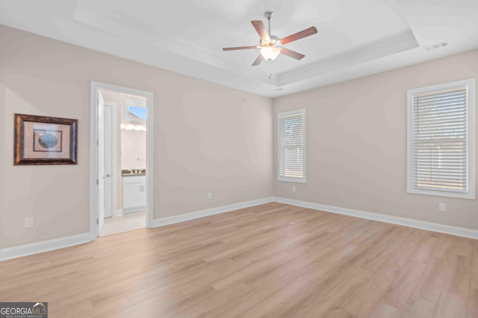 45 Birchfield Court Newnan - Photo 24