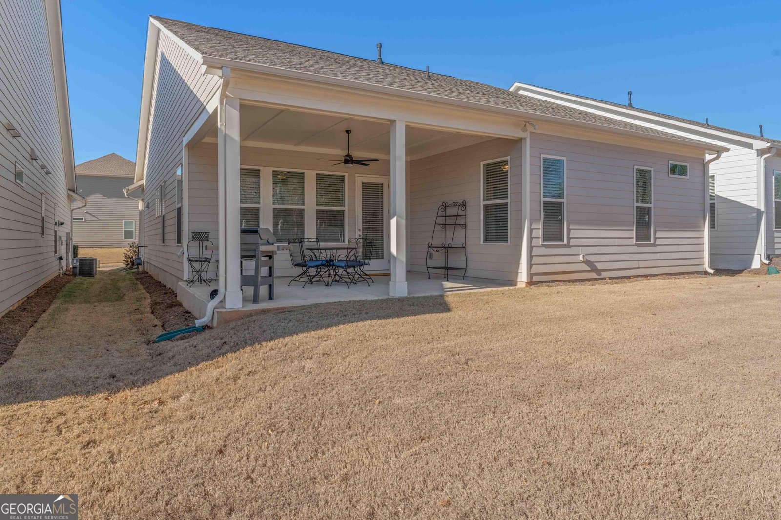 45 Birchfield Court Newnan - Photo 34