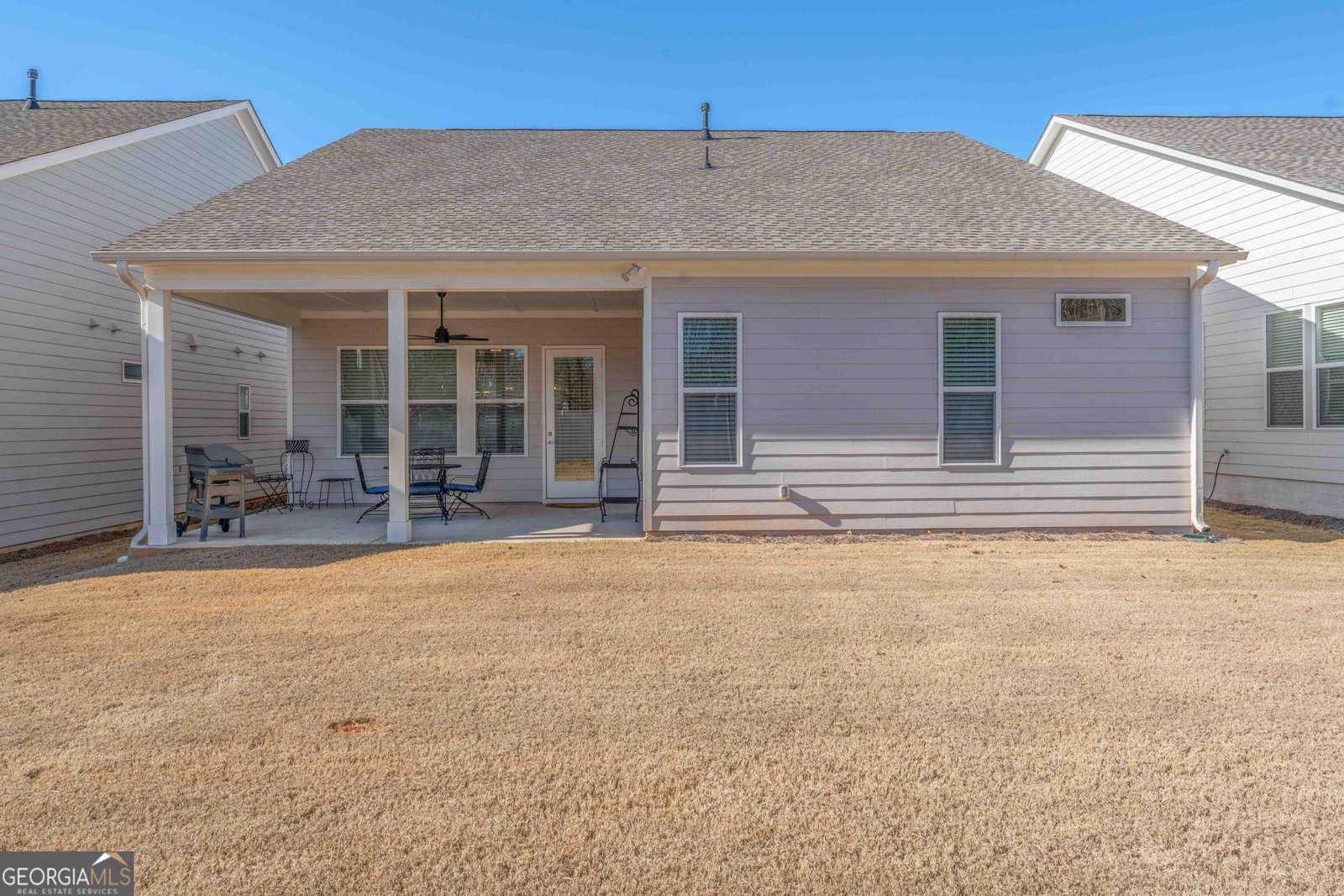 45 Birchfield Court Newnan - Photo 35