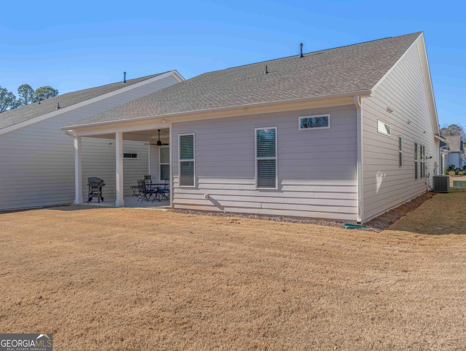 45 Birchfield Court Newnan - Photo 36