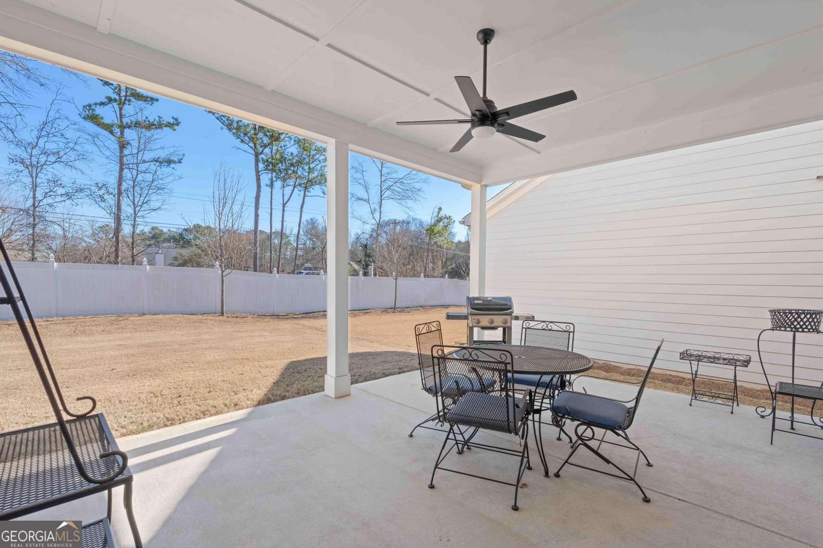 45 Birchfield Court Newnan - Photo 38