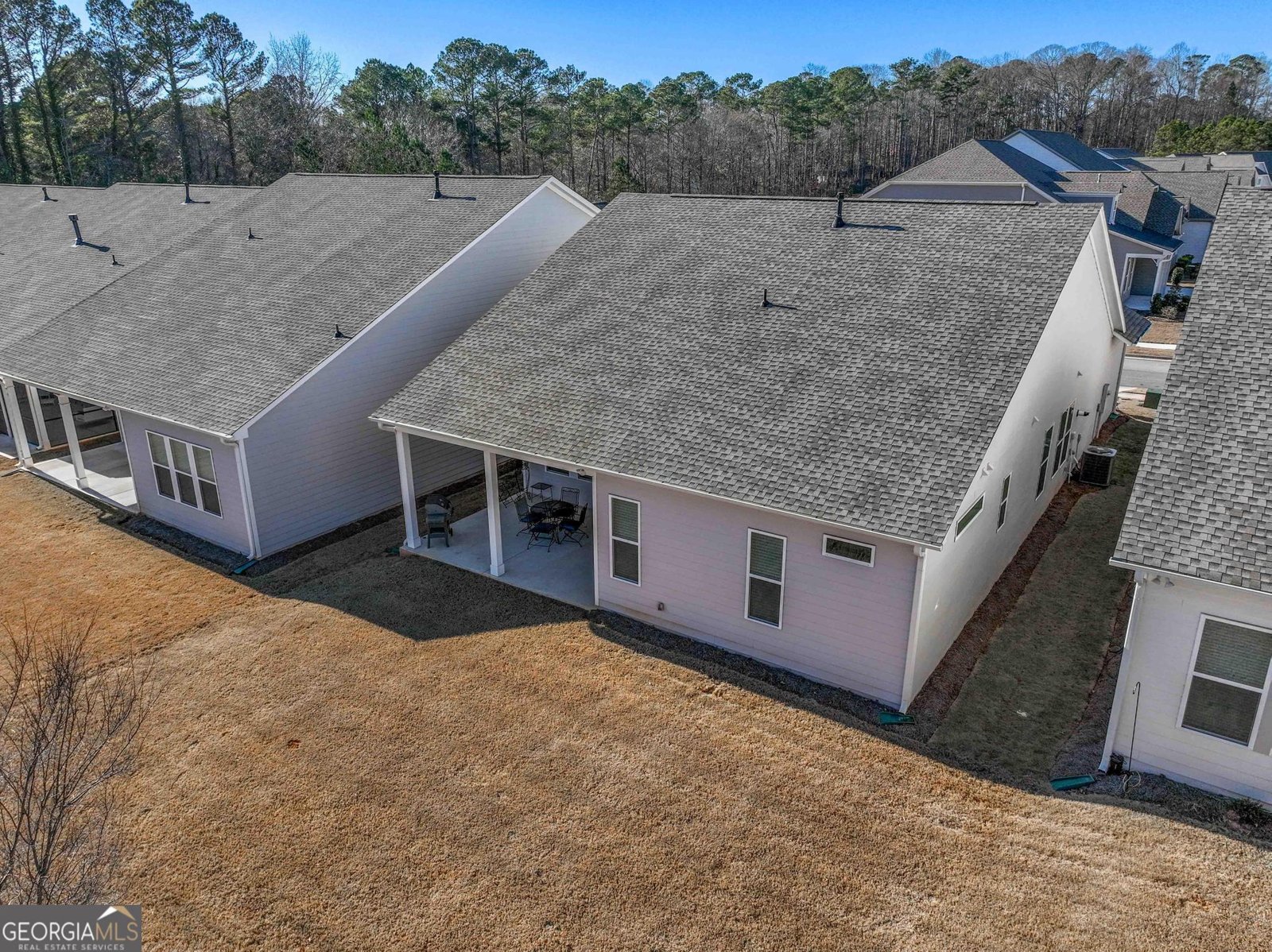 45 Birchfield Court Newnan - Photo 39