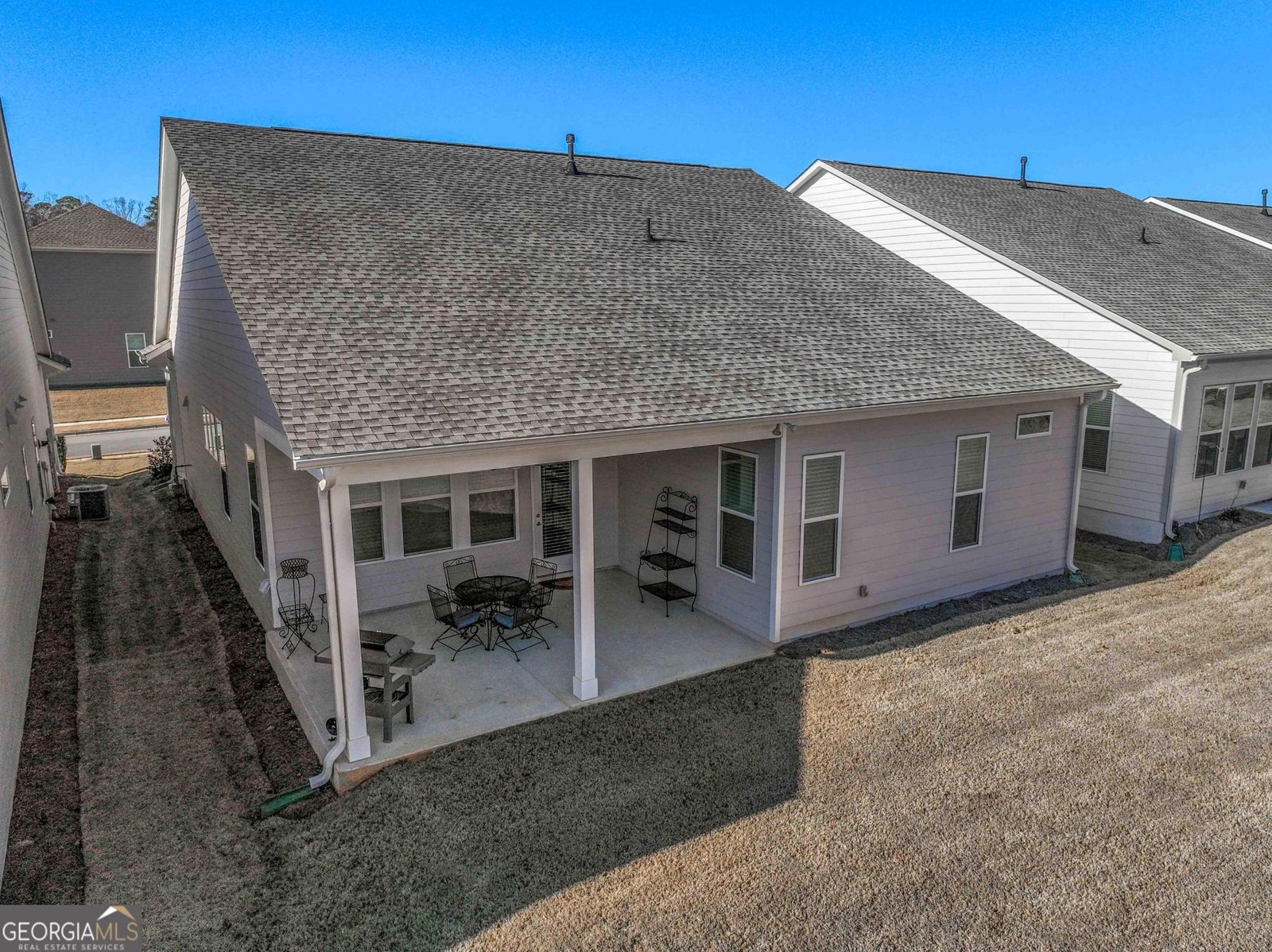 45 Birchfield Court Newnan - Photo 40