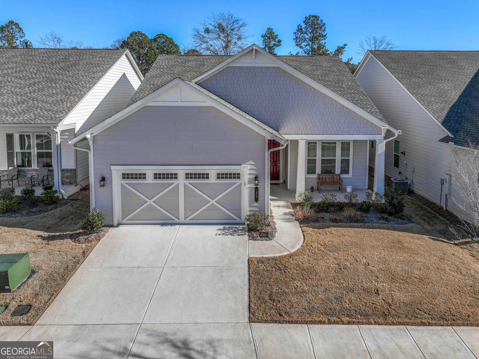45 Birchfield Court Newnan - Photo 41