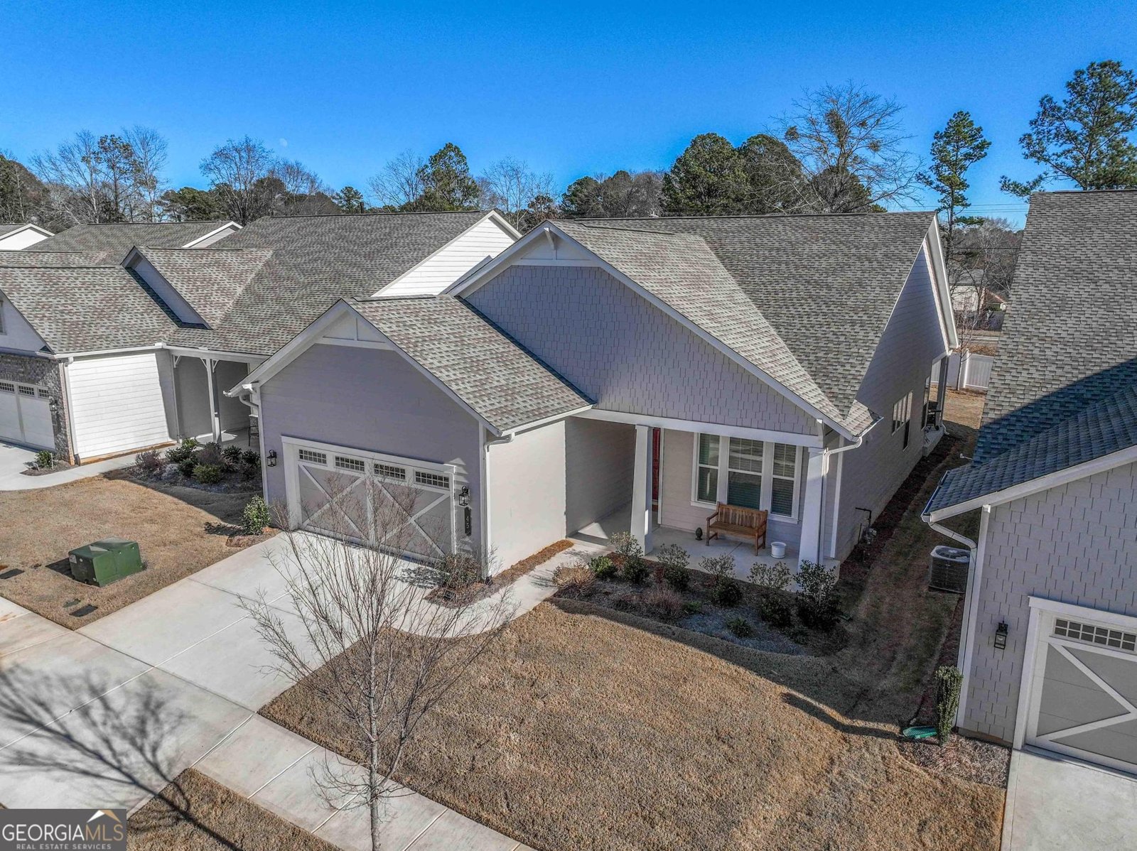 45 Birchfield Court Newnan - Photo 42