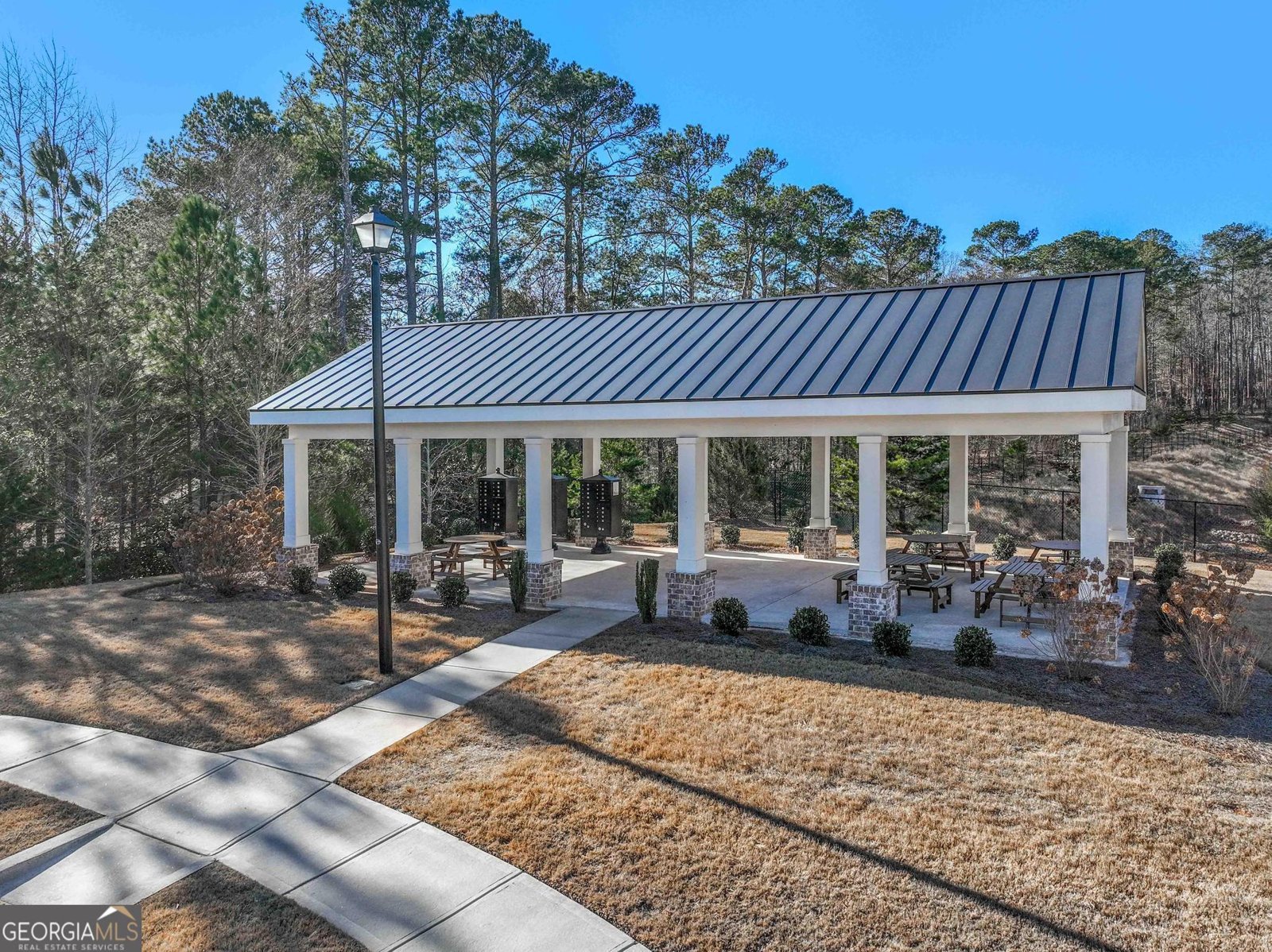 45 Birchfield Court Newnan - Photo 44
