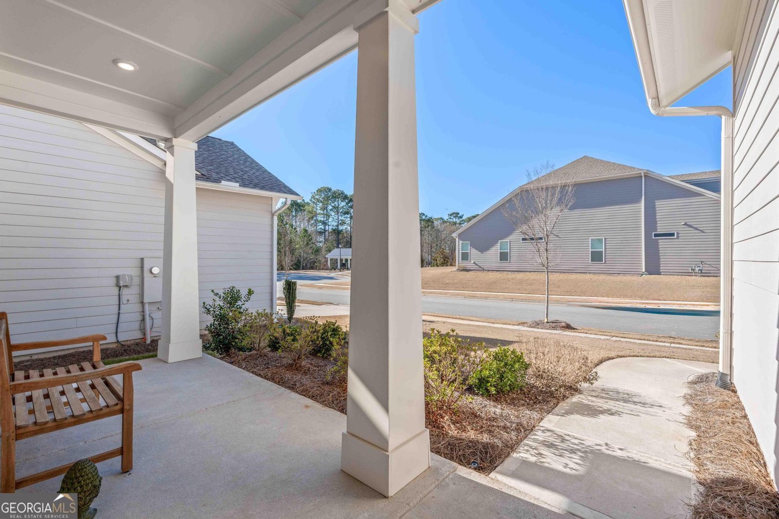 45 Birchfield Court Newnan - Photo 6