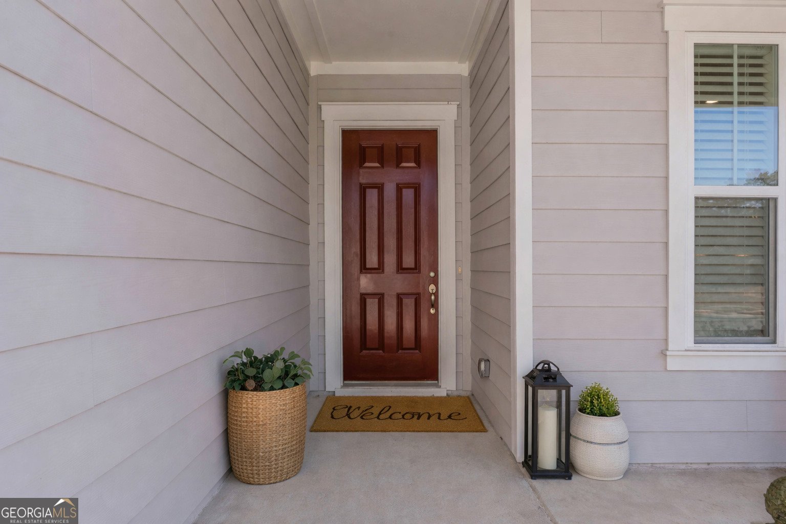 45 Birchfield Court Newnan - Photo 7