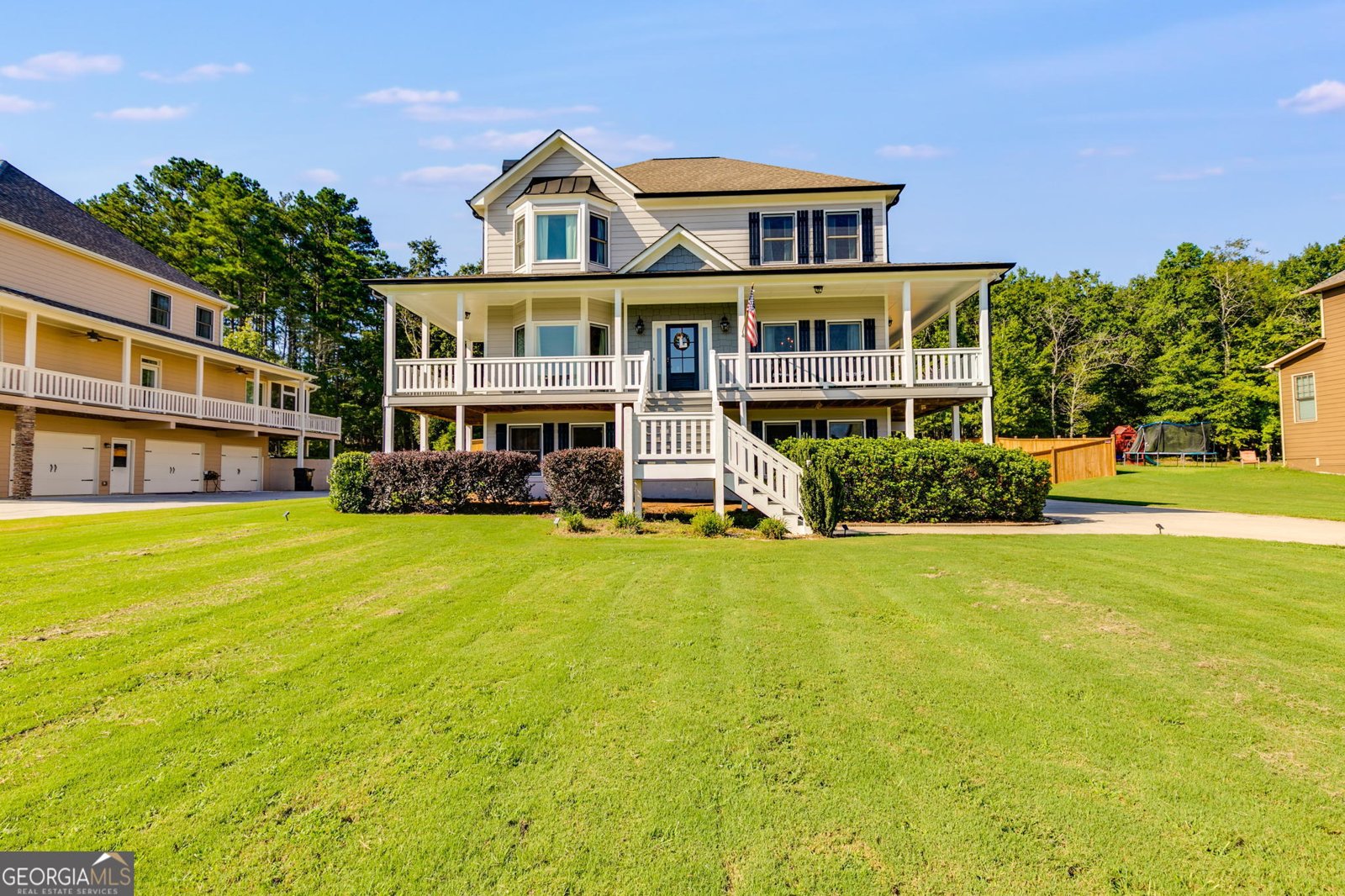 27 Riverview Trail Euharlee - Photo 1