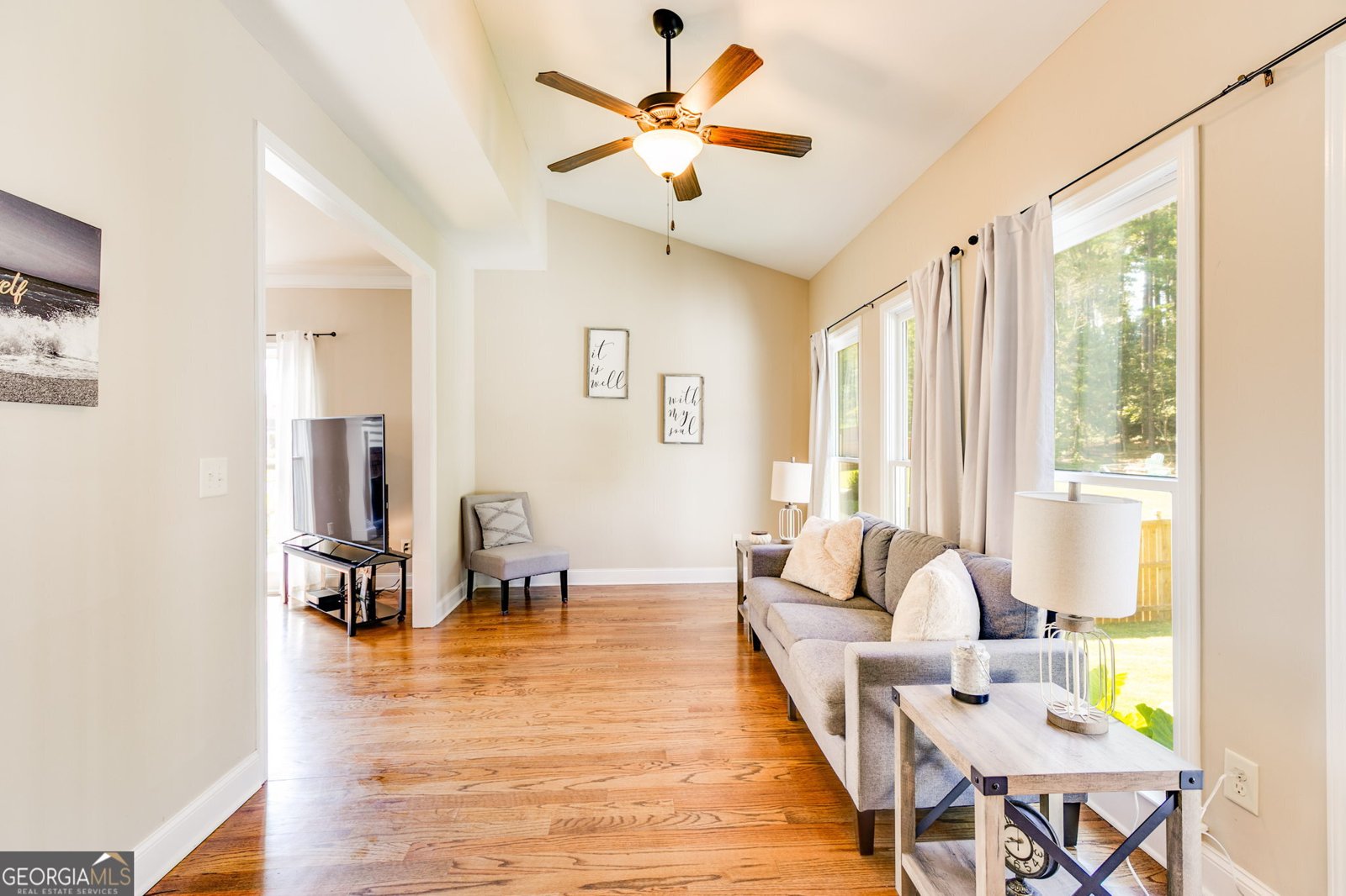 27 Riverview Trail Euharlee - Photo 10