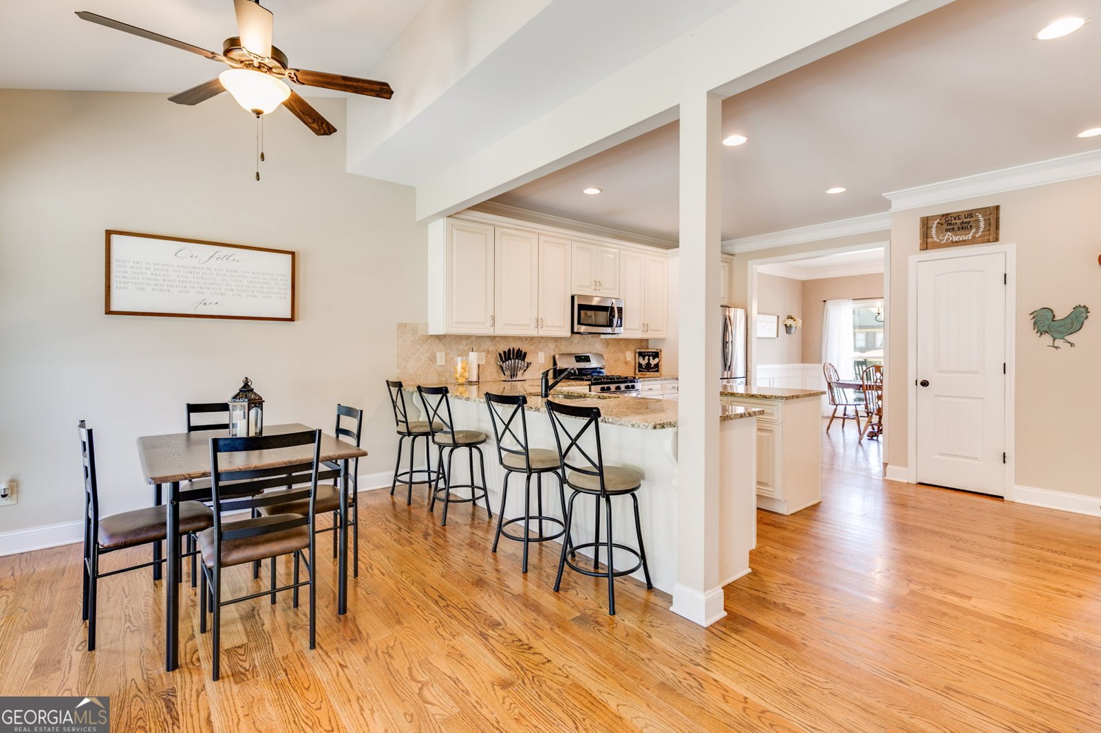 27 Riverview Trail Euharlee - Photo 13