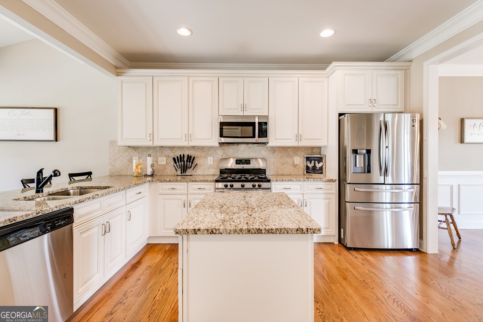 27 Riverview Trail Euharlee - Photo 17