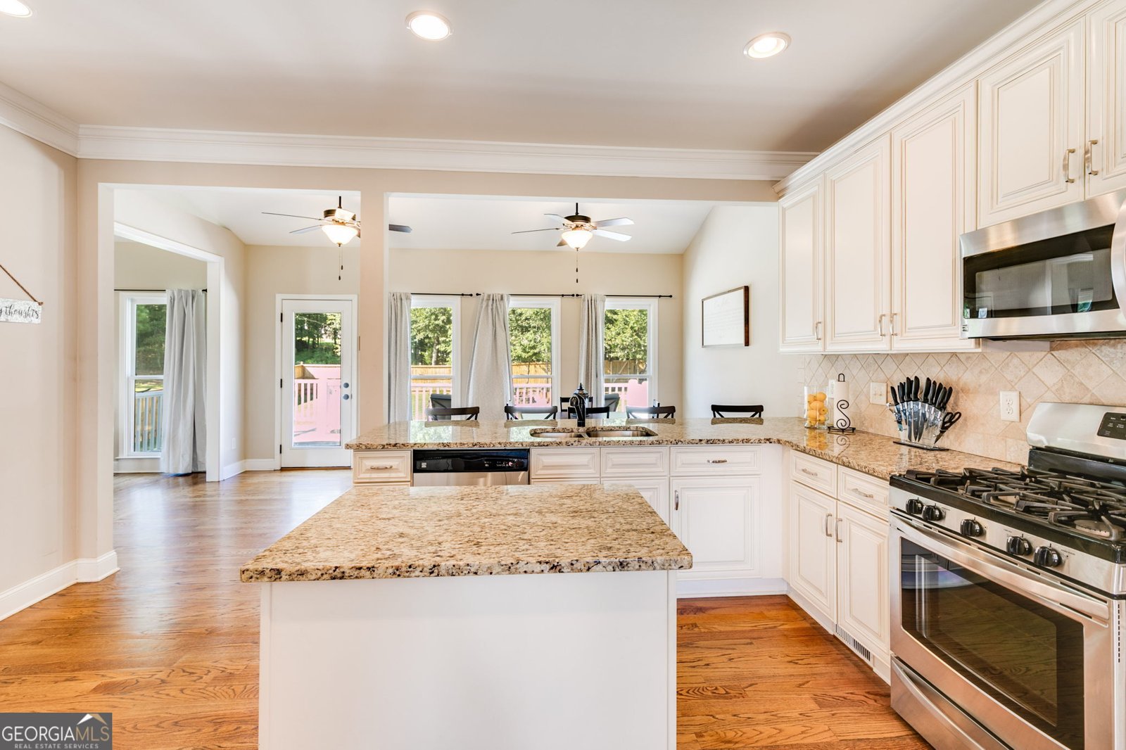 27 Riverview Trail Euharlee - Photo 18