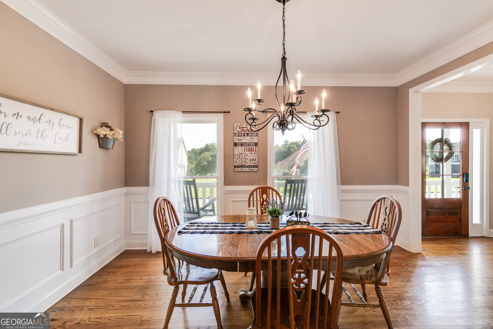 27 Riverview Trail Euharlee - Photo 22