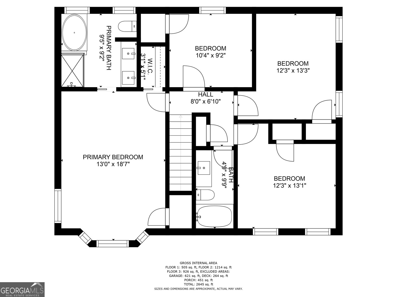 27 Riverview Trail Euharlee - Photo 50