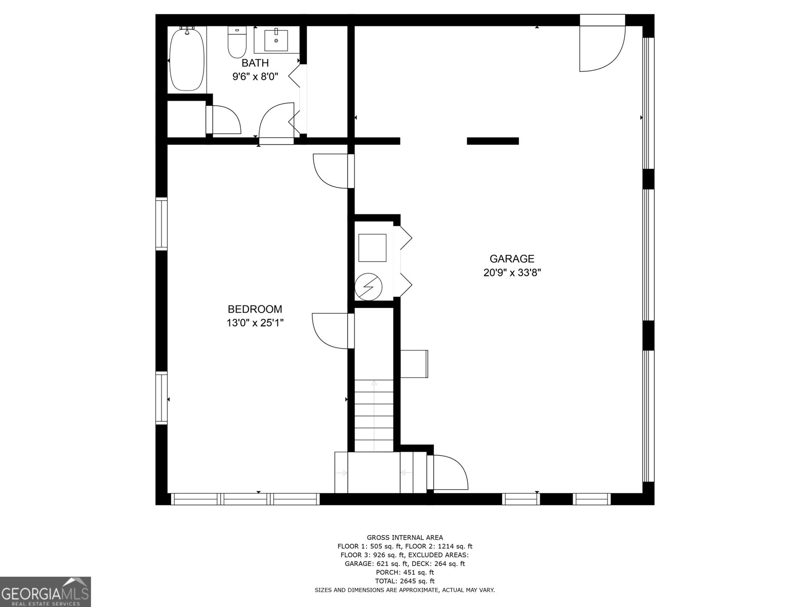 27 Riverview Trail Euharlee - Photo 52