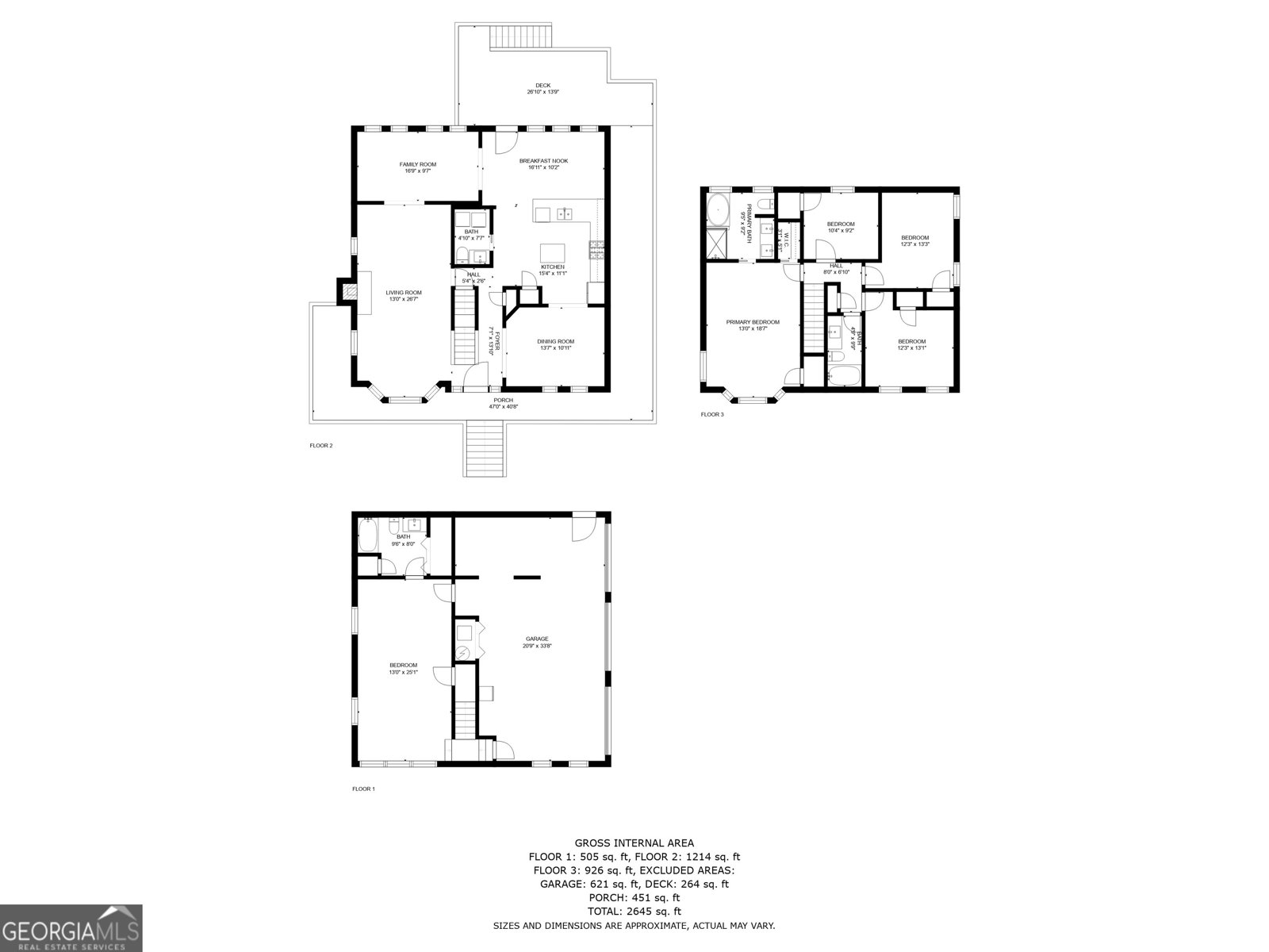 27 Riverview Trail Euharlee - Photo 53