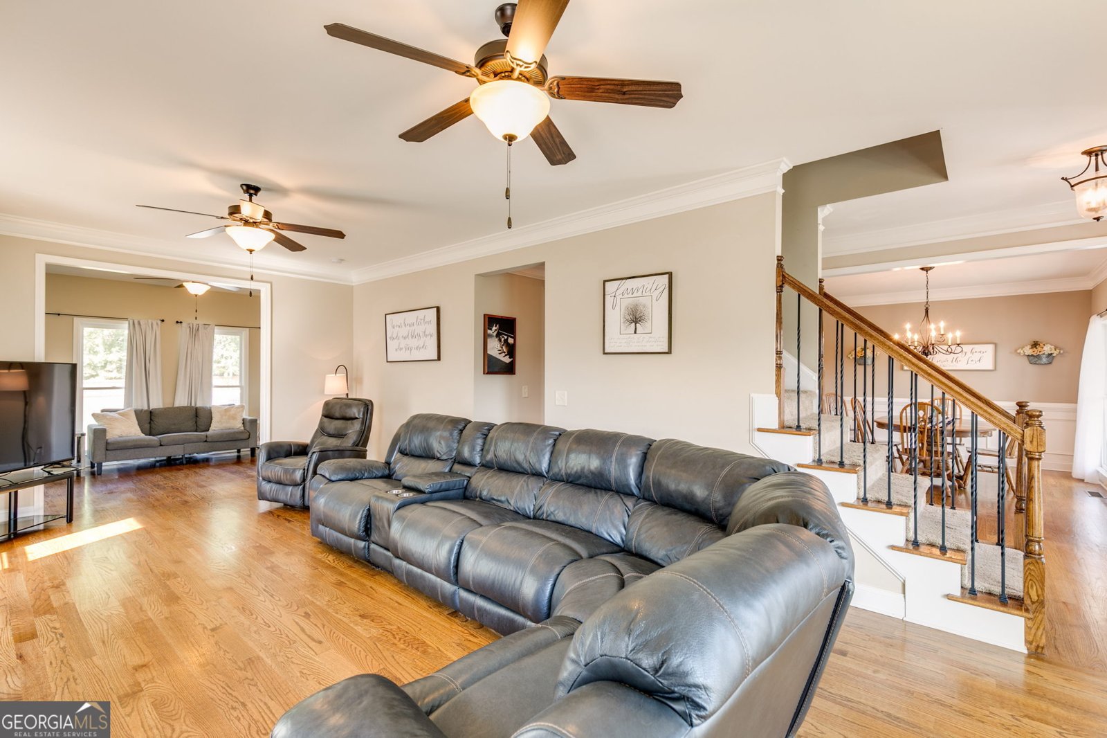 27 Riverview Trail Euharlee - Photo 7