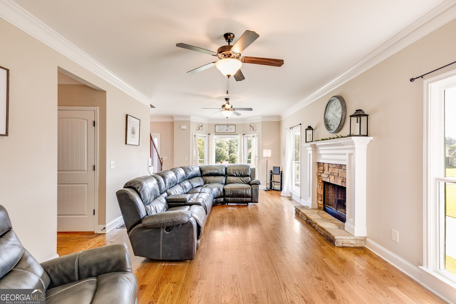 27 Riverview Trail Euharlee - Photo 8