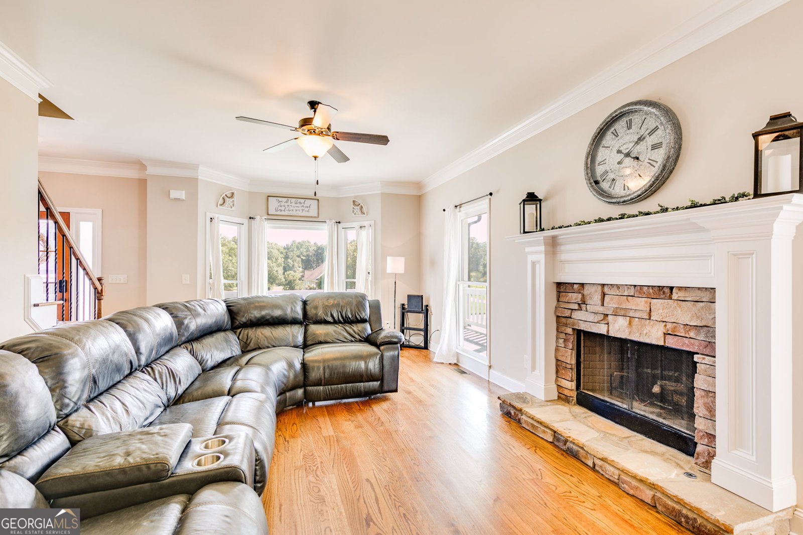 27 Riverview Trail Euharlee - Photo 9