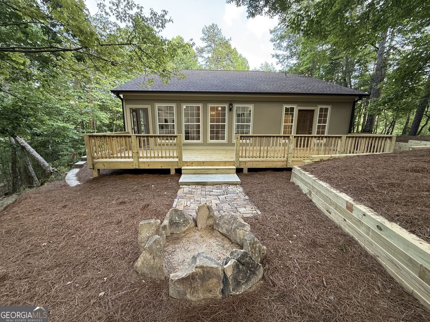 114 Mink Court Waleska - Photo 20