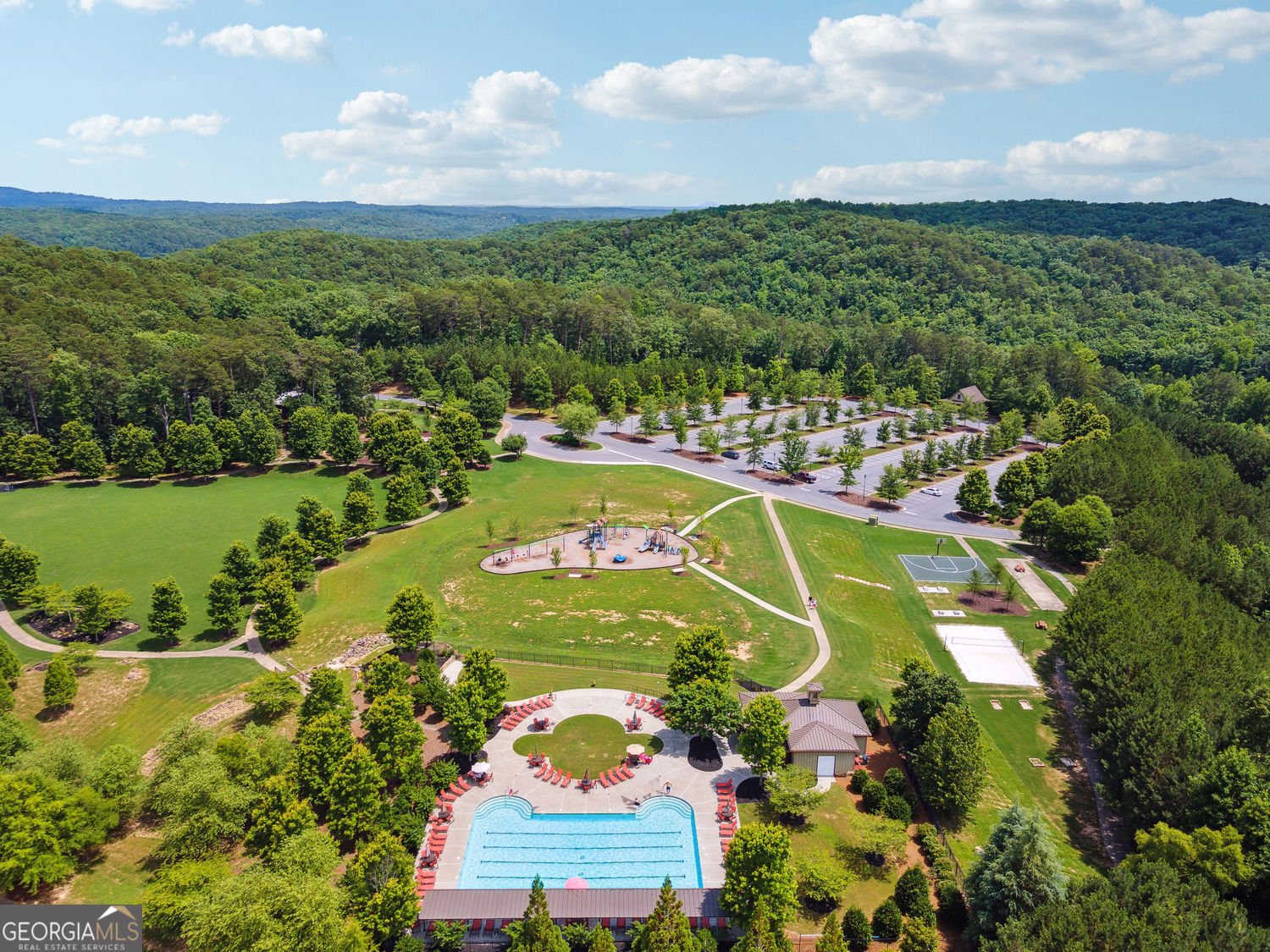 114 Mink Court Waleska - Photo 25