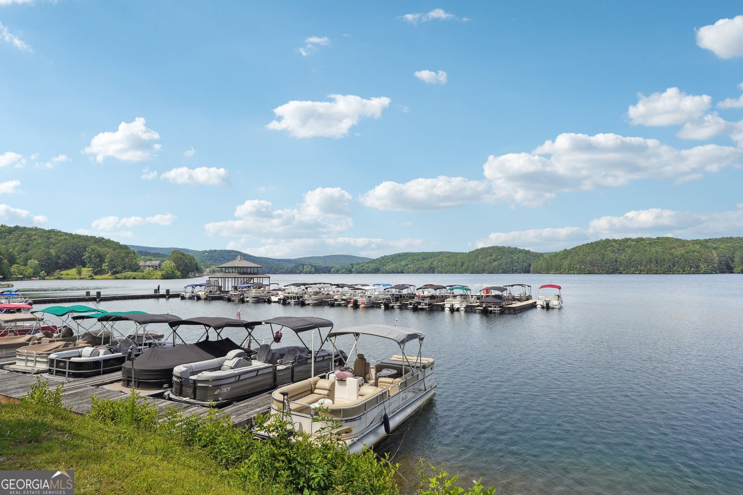 114 Mink Court Waleska - Photo 26