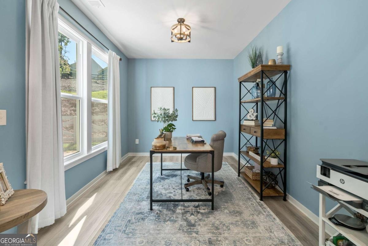 8530 Scenic Ridge Way Ball Ground - Photo 10