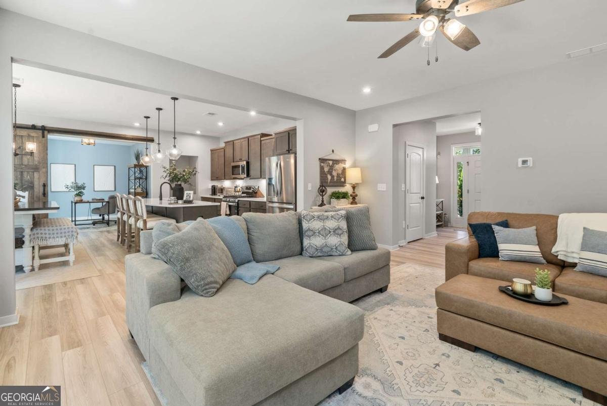 8530 Scenic Ridge Way Ball Ground - Photo 12