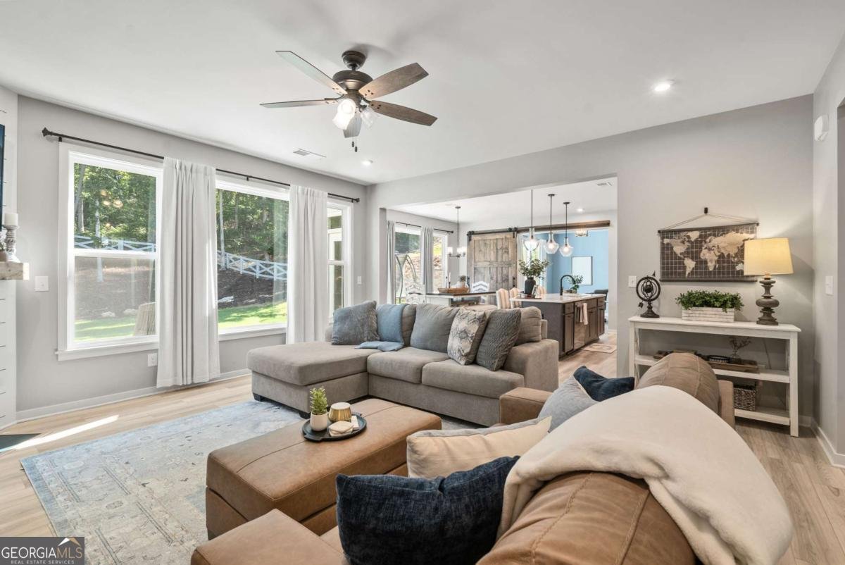 8530 Scenic Ridge Way Ball Ground - Photo 13