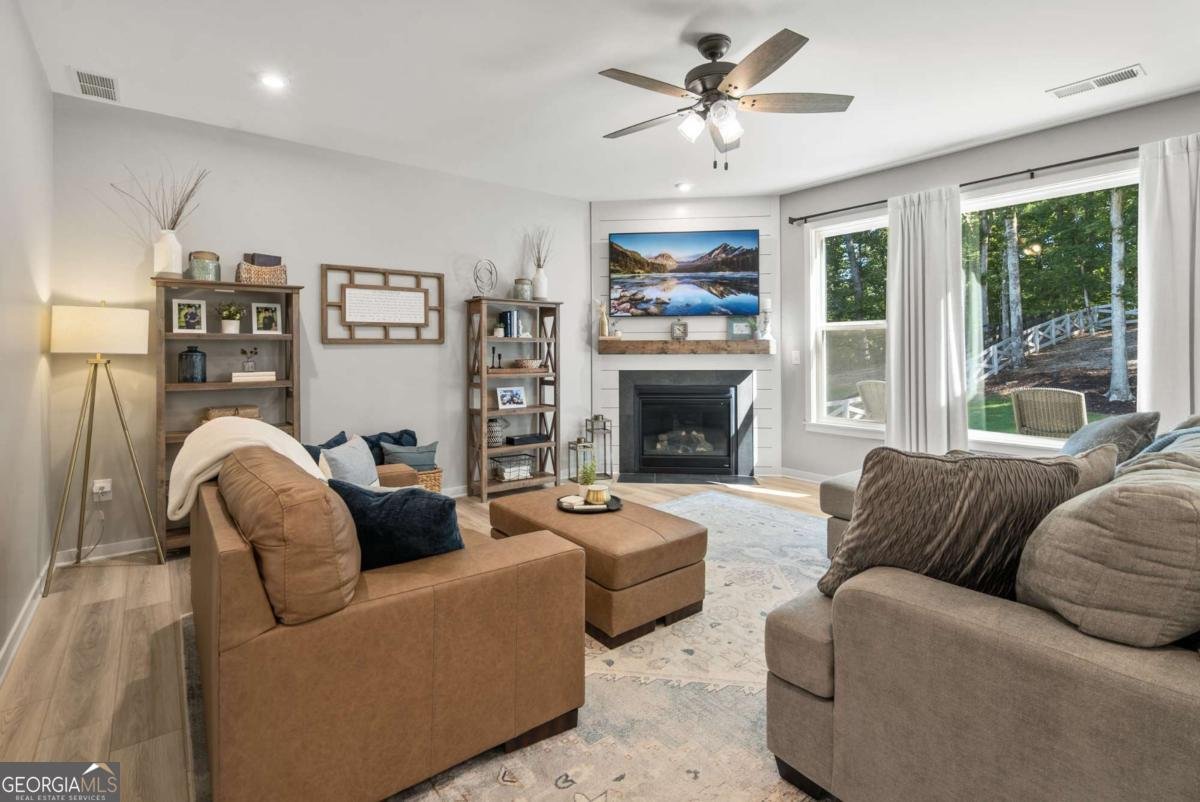 8530 Scenic Ridge Way Ball Ground - Photo 14