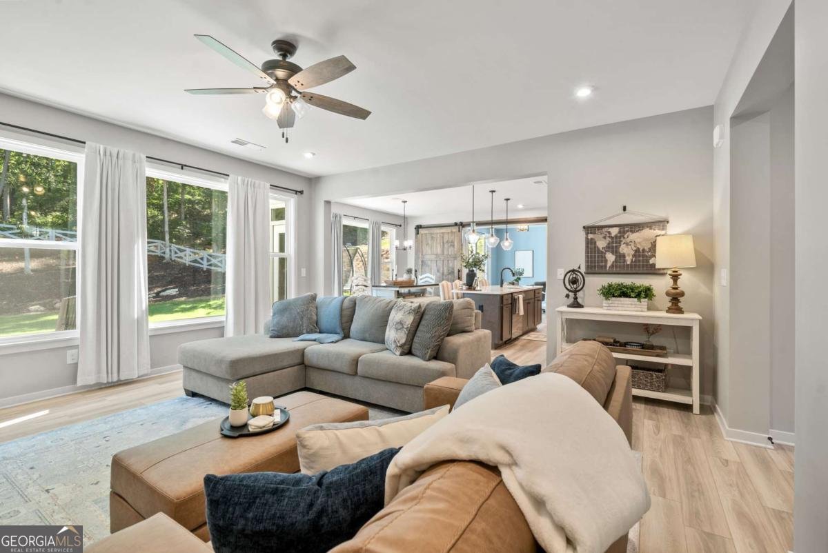 8530 Scenic Ridge Way Ball Ground - Photo 15