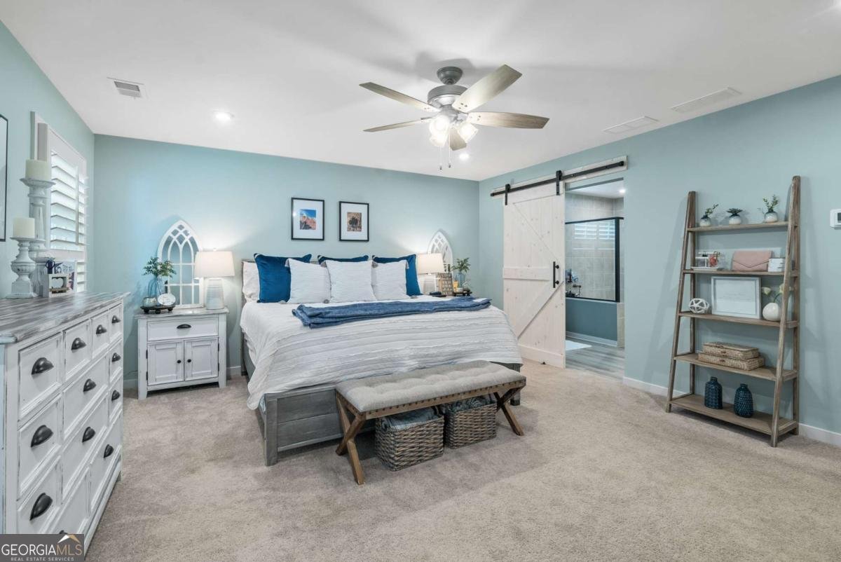 8530 Scenic Ridge Way Ball Ground - Photo 16