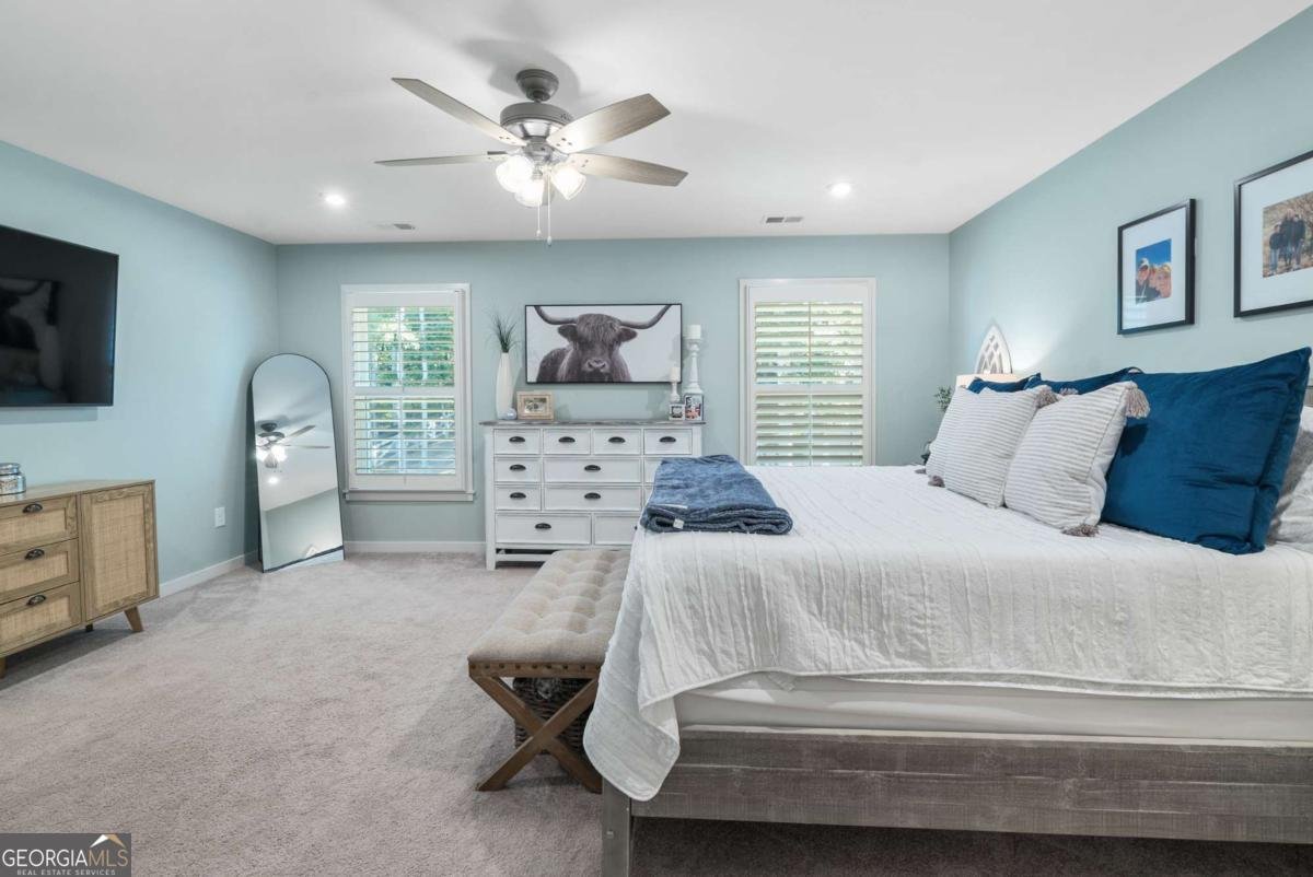 8530 Scenic Ridge Way Ball Ground - Photo 18