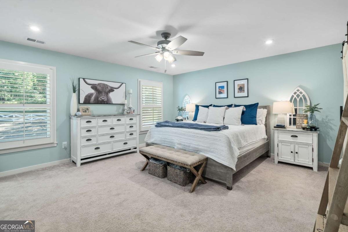 8530 Scenic Ridge Way Ball Ground - Photo 19