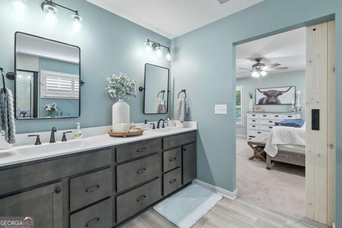 8530 Scenic Ridge Way Ball Ground - Photo 20