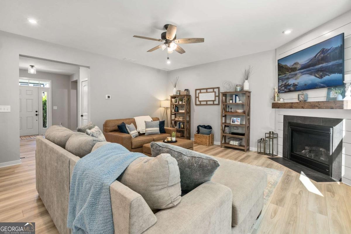 8530 Scenic Ridge Way Ball Ground - Photo 23