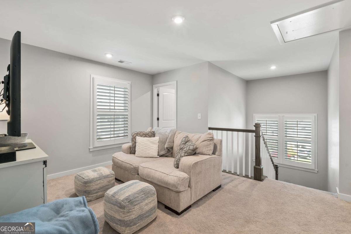 8530 Scenic Ridge Way Ball Ground - Photo 25