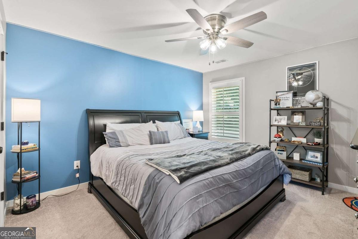 8530 Scenic Ridge Way Ball Ground - Photo 27