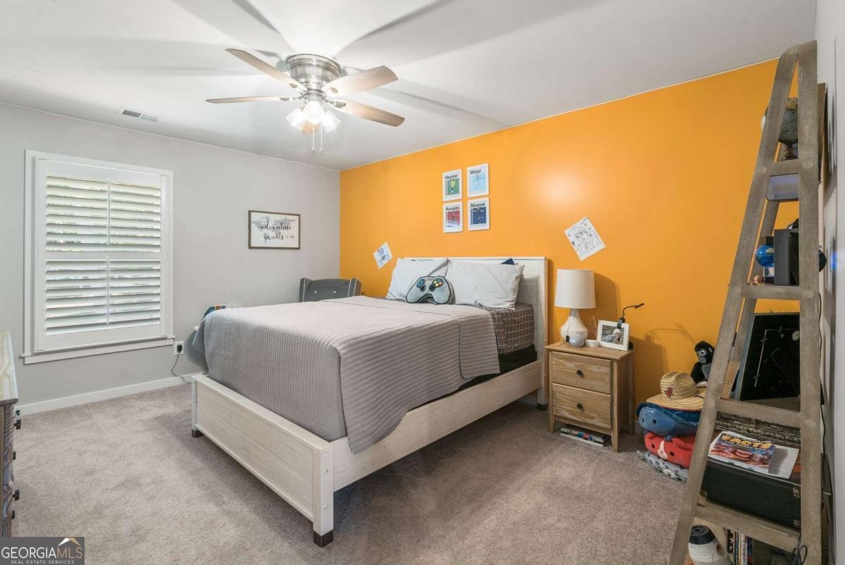 8530 Scenic Ridge Way Ball Ground - Photo 29