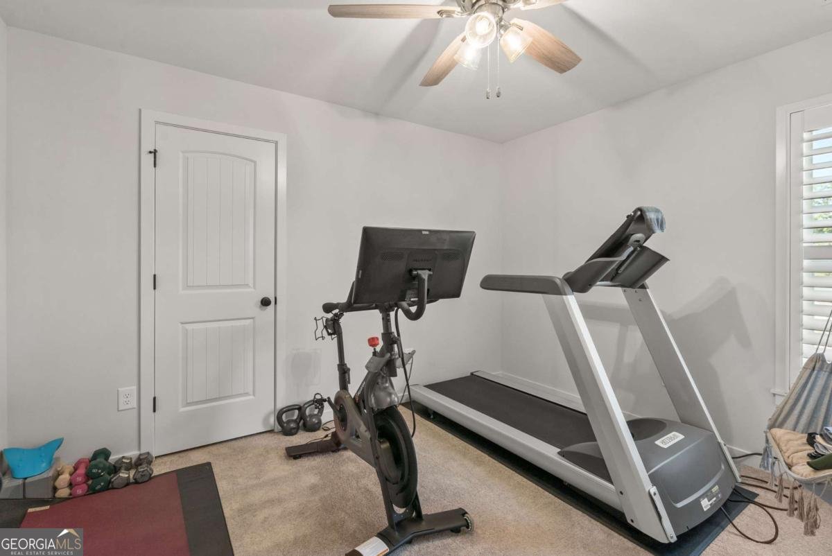 8530 Scenic Ridge Way Ball Ground - Photo 31