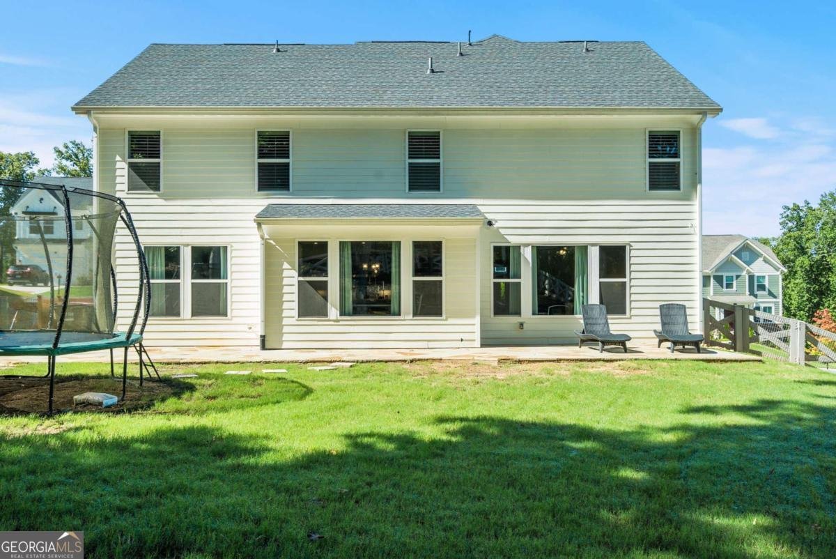 8530 Scenic Ridge Way Ball Ground - Photo 35