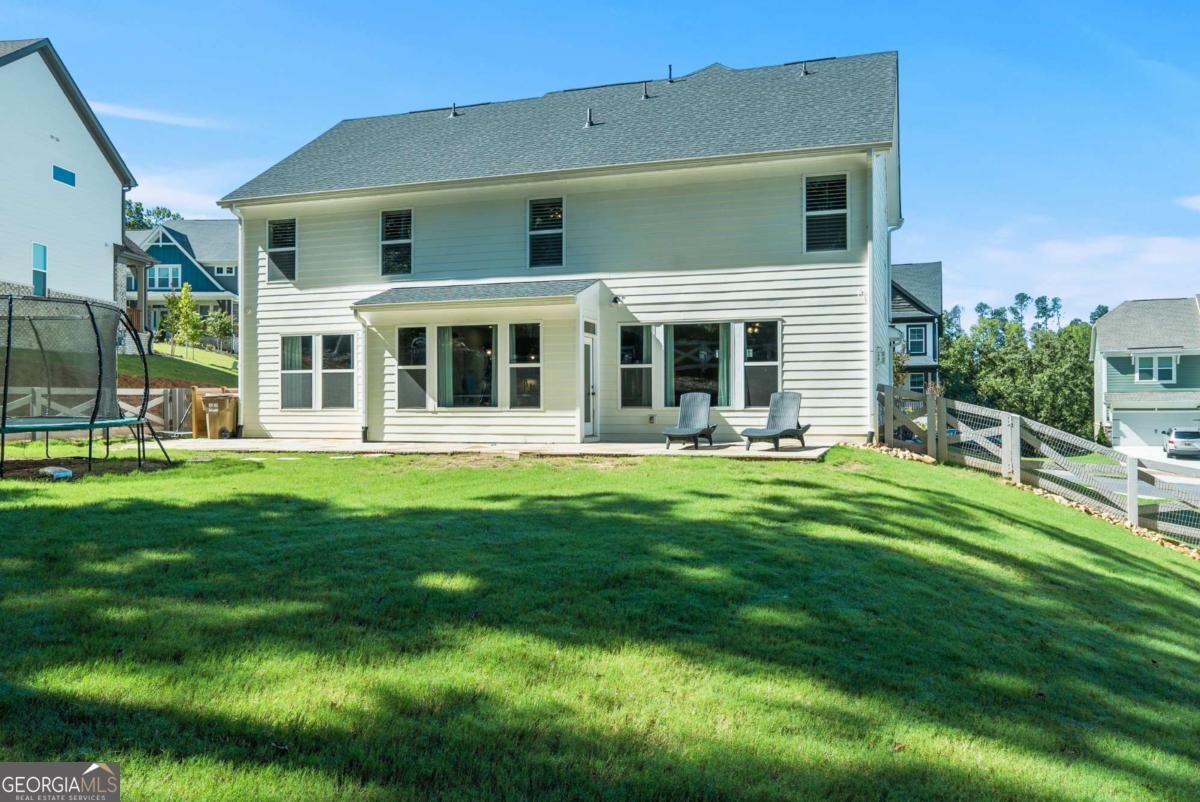 8530 Scenic Ridge Way Ball Ground - Photo 36