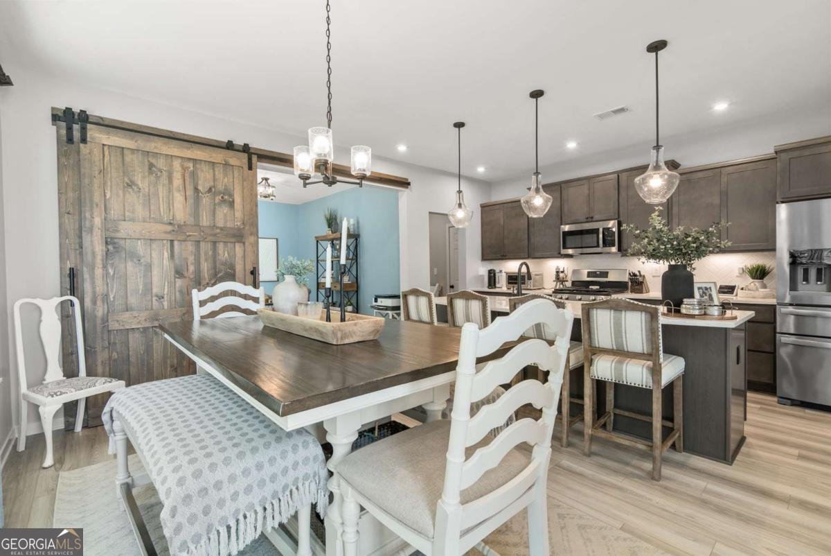 8530 Scenic Ridge Way Ball Ground - Photo 7