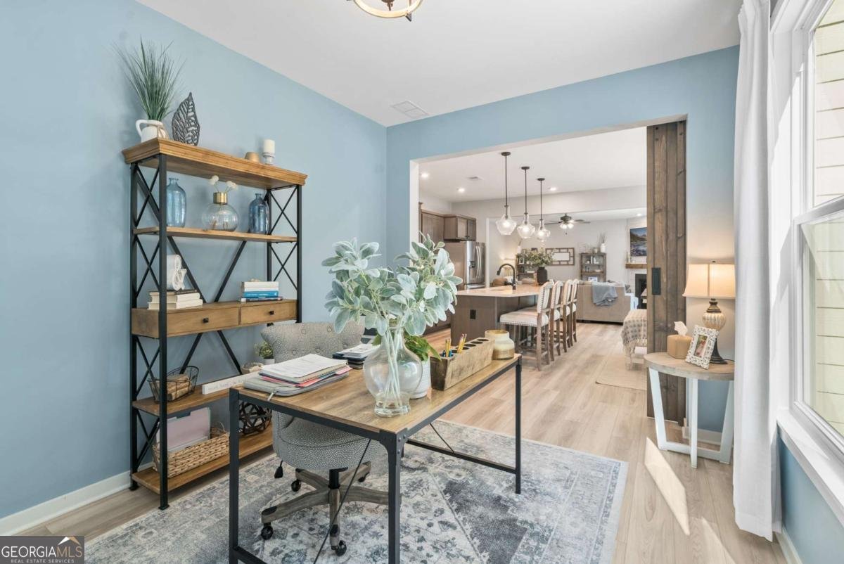 8530 Scenic Ridge Way Ball Ground - Photo 9