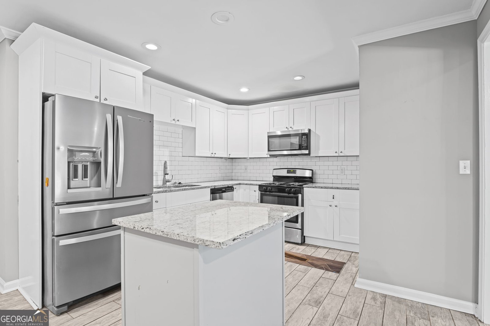 2790 Collier Drive Atlanta - Photo 13