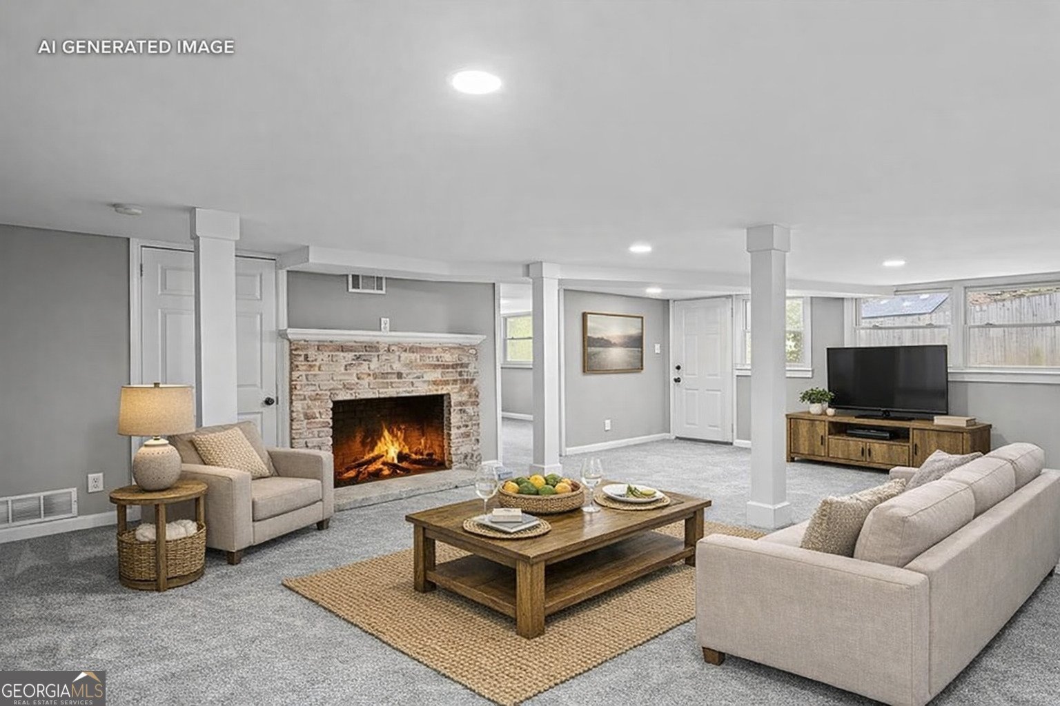 2790 Collier Drive Atlanta - Photo 44