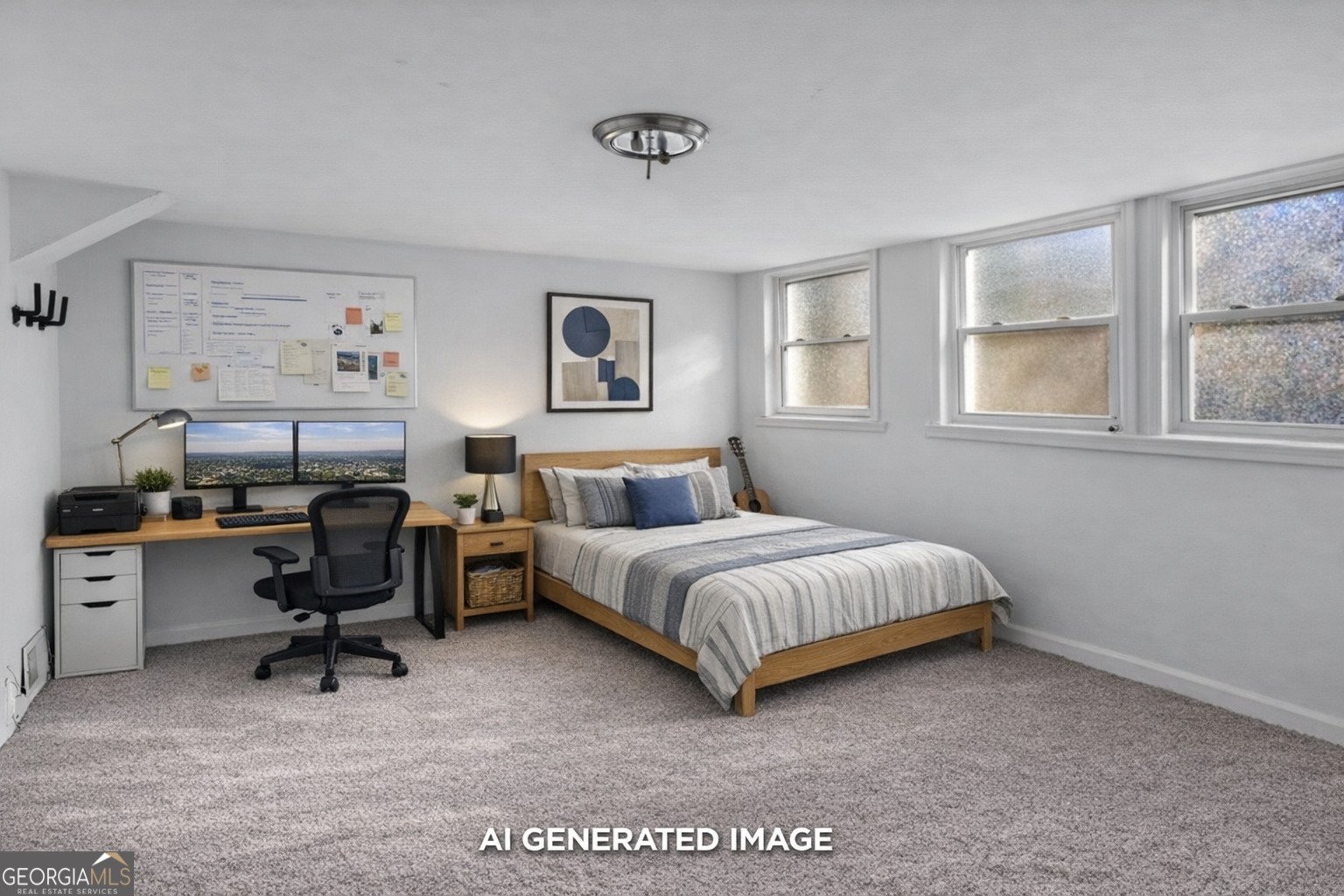 2790 Collier Drive Atlanta - Photo 46