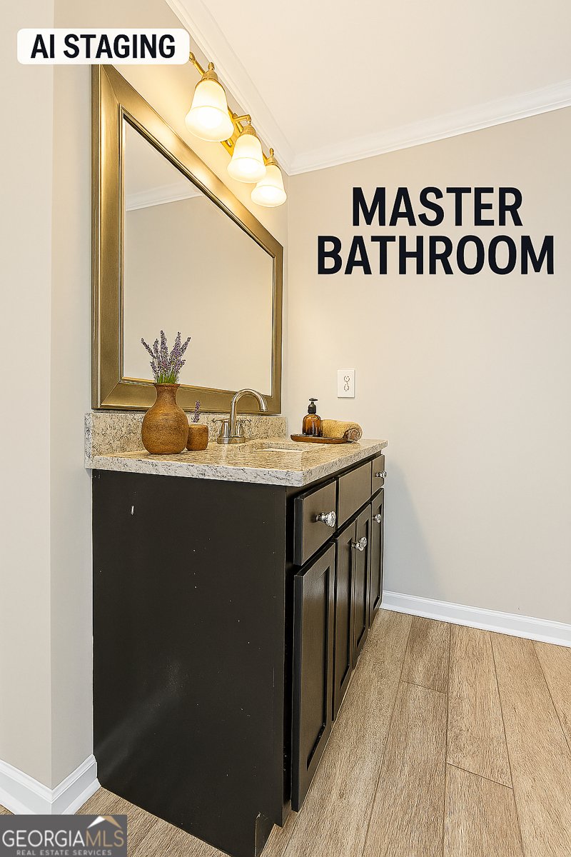 2790 Collier Drive Atlanta - Photo 48